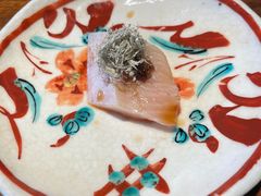 -桐寿司Sushi Tong