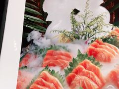 -万龙洲海鲜(大兴绿地缤纷城店)