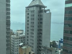 -宜必思香港中上环酒店