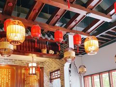 大堂-羅秋明手工粉面