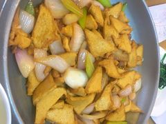 -台北楚楚园馅饼粥(虹桥南丰城店)