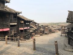 -中国汉城景区