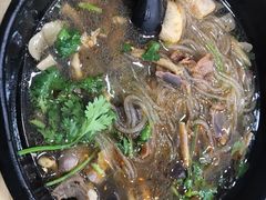 -京陵鸭血粉丝汤(景德路店)
