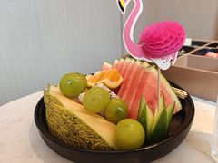 -海底捞火锅(稻河古街夜宵主题店)