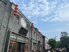 -三坊七巷历史文化街区