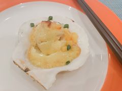 -味餐厅·海鲜·火锅·自助餐