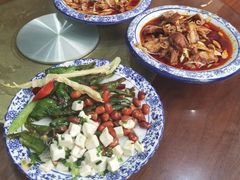 -老西安韩记三鲜煮馍(四府街店)