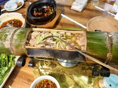 -61号餐吧(兴坪古镇漓江店)