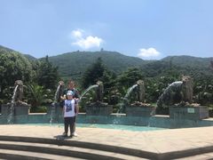 -达蓬山旅游度假区