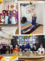 -兴亚瑜伽20年老馆