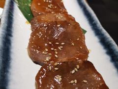 厚切牛舌-魔丼屋(日月光店)