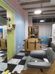 -印·salon烫染专业店