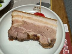 -松鹤楼面馆(清河万象汇店)