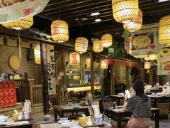 -南京大牌档(崇文门国瑞店)