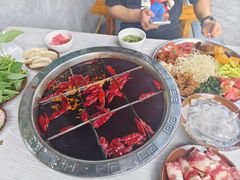 -黄建彬火锅(鲁能星城店)