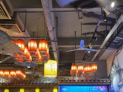 -江味龙虾馆·裸蓝龙虾(南山店)