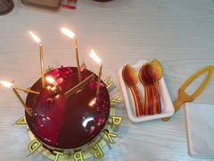 -杜哈夫DOUX RÊVE·生日蛋糕(日月光店)