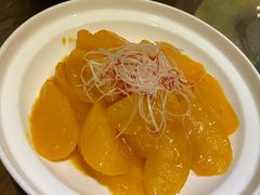 -黑土印象菜馆(三元桥店)