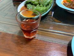 -阿鹏故事云南野生菌火锅(人民路店)