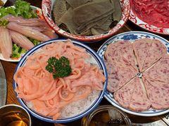 -楠火锅(西单店)