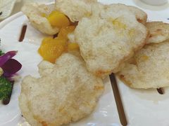 锅包肉-满园春饼(宜昌万达店)