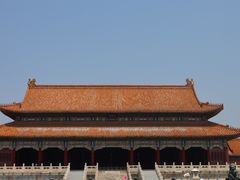 -故宫博物院(故宫)