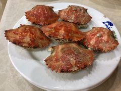 -春华海鲜城(广场西苑店)