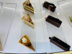 -PAUL LAFAYET 法式甜品(港汇广场店)