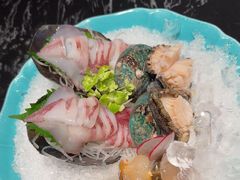 -蒋记海鲜姿造•洋房别墅(星河湾店)