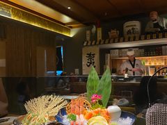 -奈九居酒屋(滨河大道店)