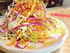 -新繁老號豌豆汤饭店·江湖菜(宝光寺店)