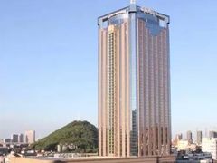 -杭州金马国际酒店