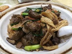 -海宝酒家(中山四路店)