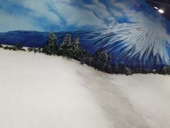 -Mr·Kuma酷么先生雪之乐园