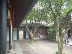 -天一阁博物院