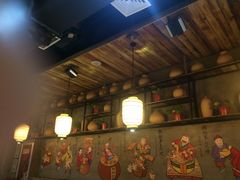 -杨翔豆皮涮牛肚(万和城店)
