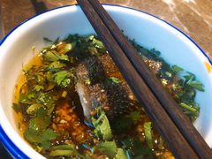 -蜀辣居鲜货老火锅(簇桥富顿中心店)