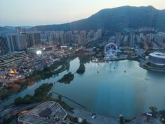 -舟山希尔顿酒店