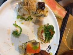 -苏格里岛自助海鲜烤肉(青秀万达店)