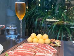 -LUMOS卢莫斯融合料理餐厅