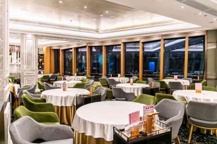 稻香(环贸iapm商场店)-"稻香也是比较有名的粤菜啦,吃过几次.环境.