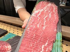 -梨花自助烤肉(西三旗万象汇黑金店)