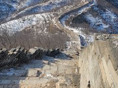 -龙泉峪长城