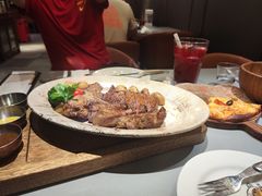 -西堤牛排(北京国瑞店)