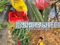 -尚果生态采摘园