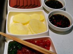 -海底捞火锅(北京路店)