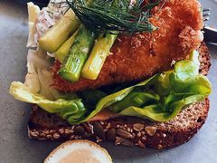 -BOR Eatery(安福路店)