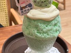 -WONDER ICE 萬得冰田(建設路总店)