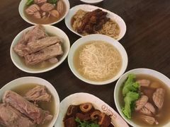 -松發肉骨茶(先得坊店)