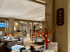 -杭州西湖柳莺里酒店·闻莺厅